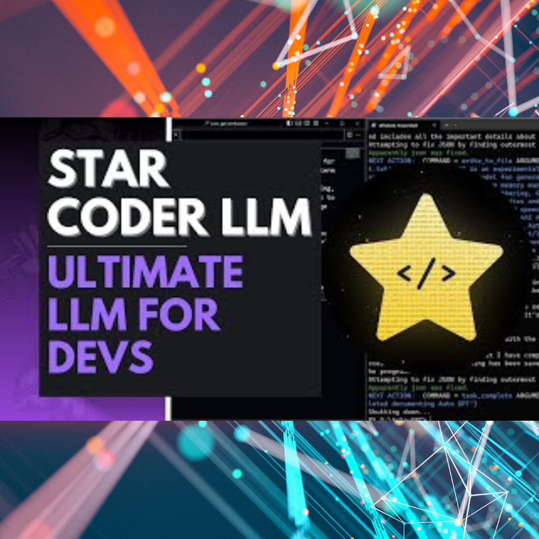 StarCoder