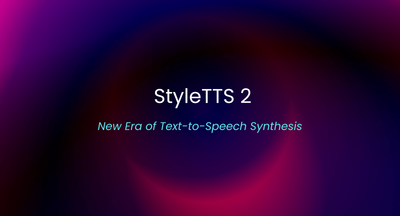 Beyond Human Speech: The Remarkable Journey of StyleTTS 2