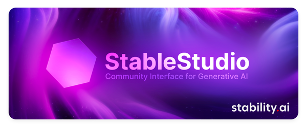 StableStudio