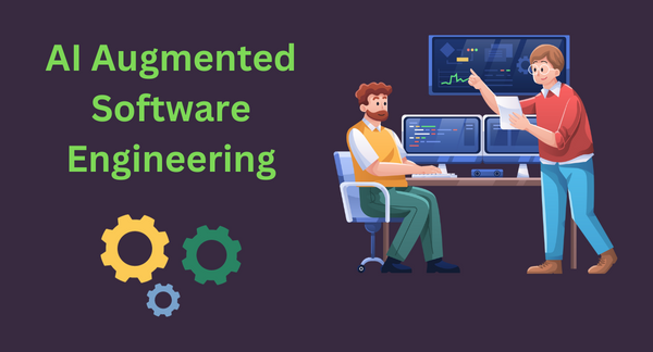 AI-Augmented Software Engineering